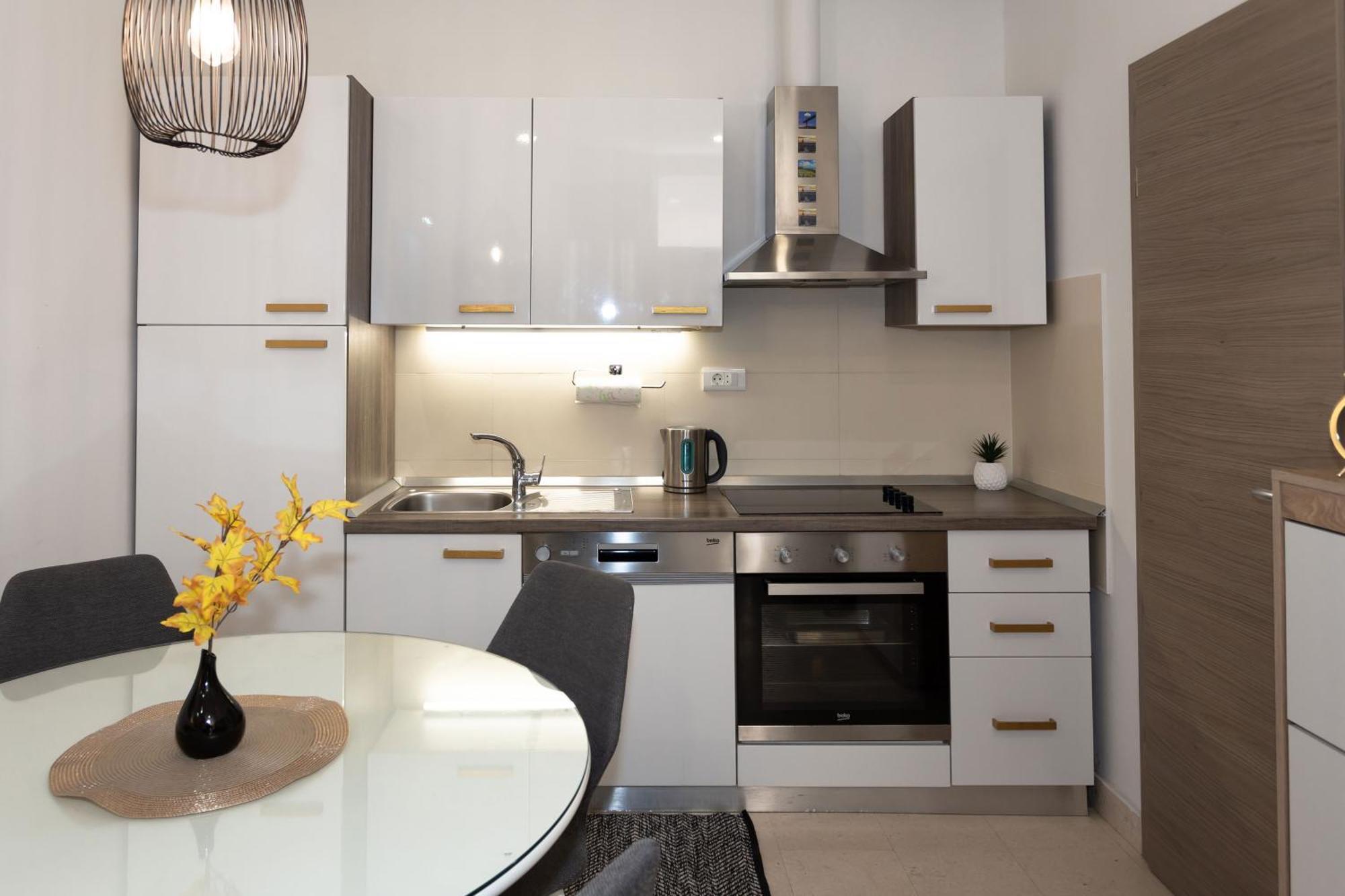 Moon Apartman Split